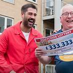 people postcode lottery